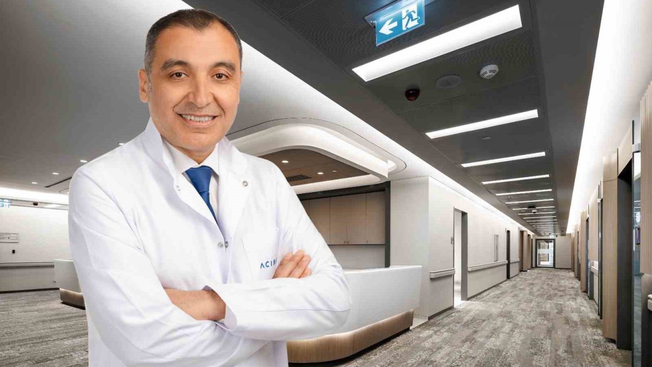 Kalp kapakları göğüs kafesi açılmadan tedavi ediliyor