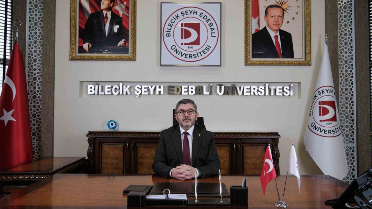 BŞEÜ’de YKS başarısı: Tüm kontenjanlar yüzde 100 doldu