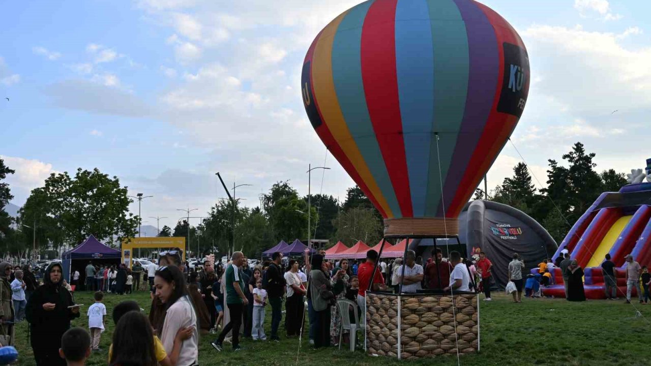 Erzurum kültür yolu festivali sanatın farklı renkleri ile buluştu