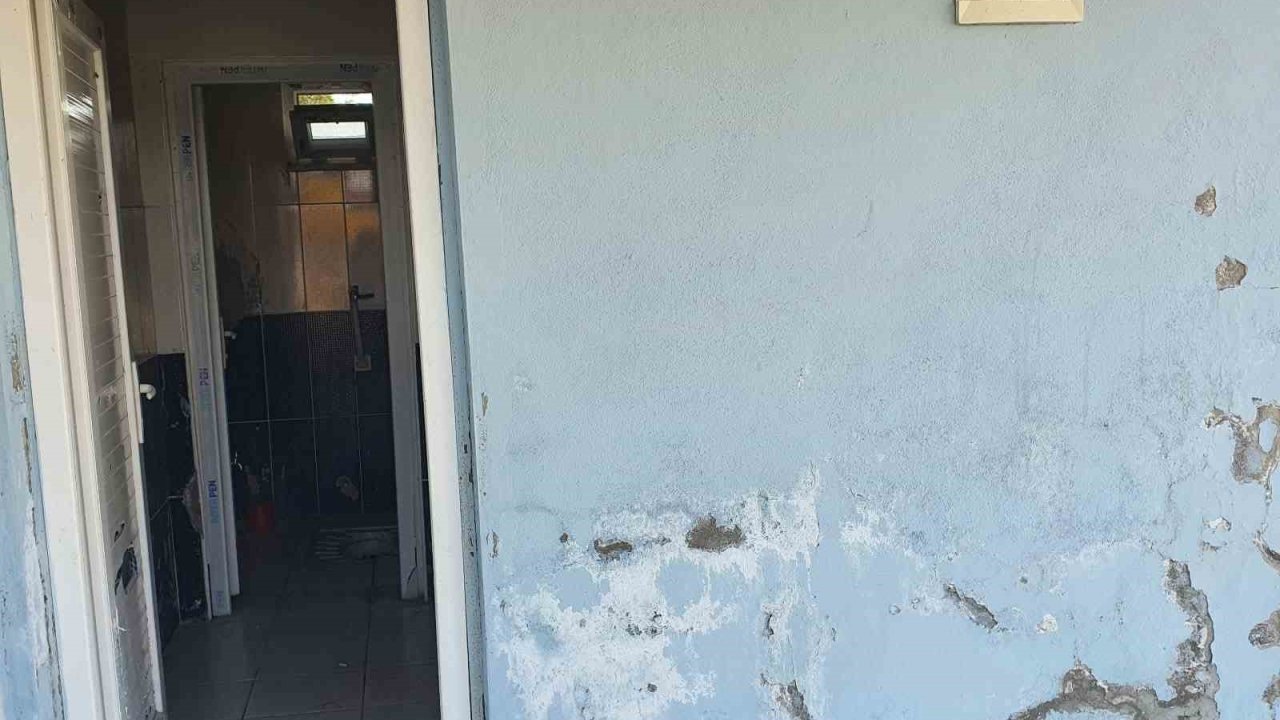 Tepebaşı Doğal Yaşam Parkı’na bu görüntüler yakışmıyor