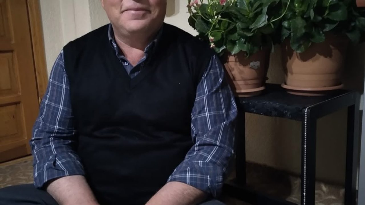 Burdur’da kamyondan düşen adam hayatını kaybetti