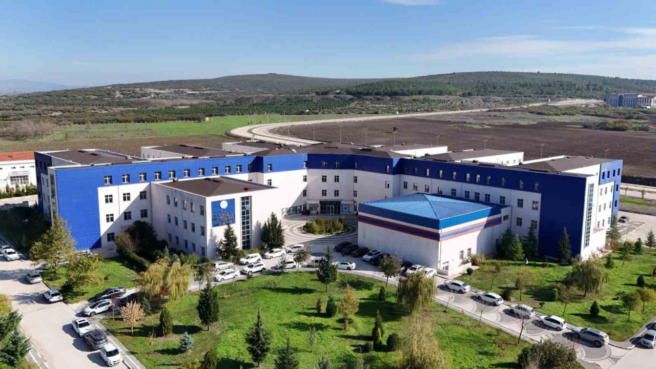 Balıkesir Üniversitesi Tıp Fakültesi 2026’da başarı çıtasını yükseltti