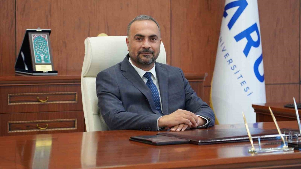 BARÜ’de kontenjanların yüzde 99,63’ü doldu
