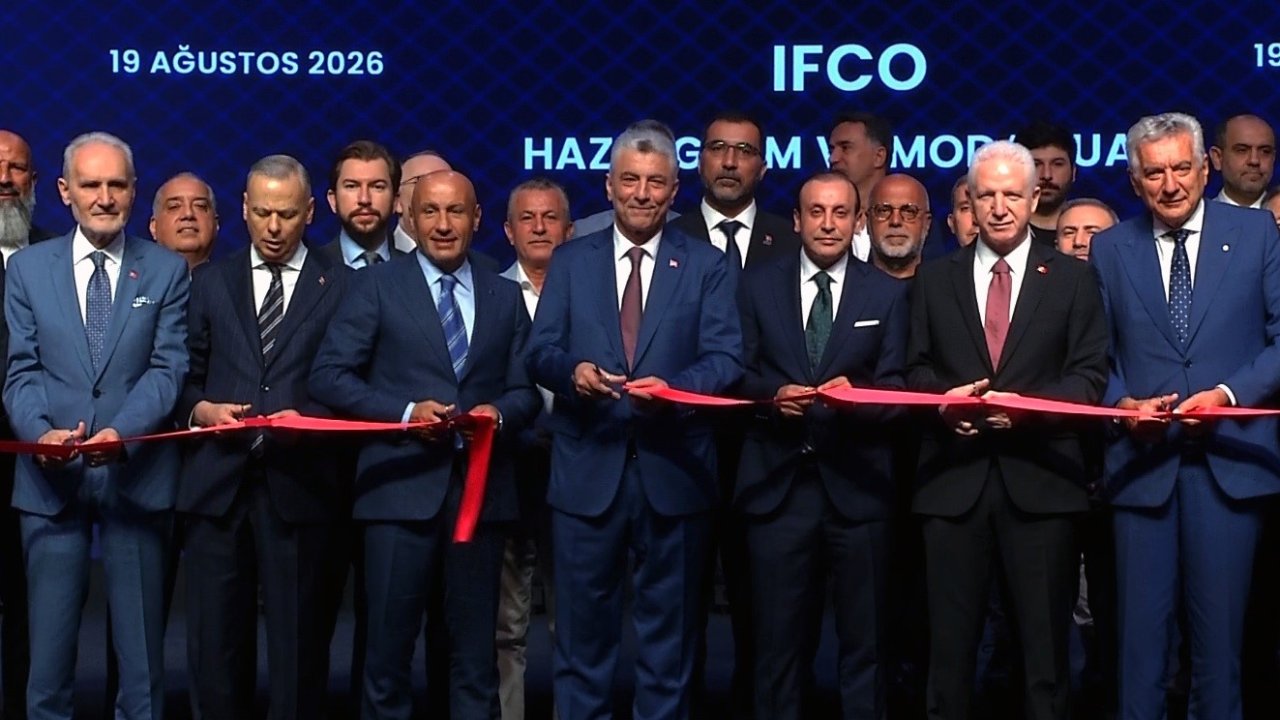 Ticaret Bakanı Ömer Bolat: "Toplam ihracatımız Temmuz ayı itibariyle 400 milyar doları aştı"