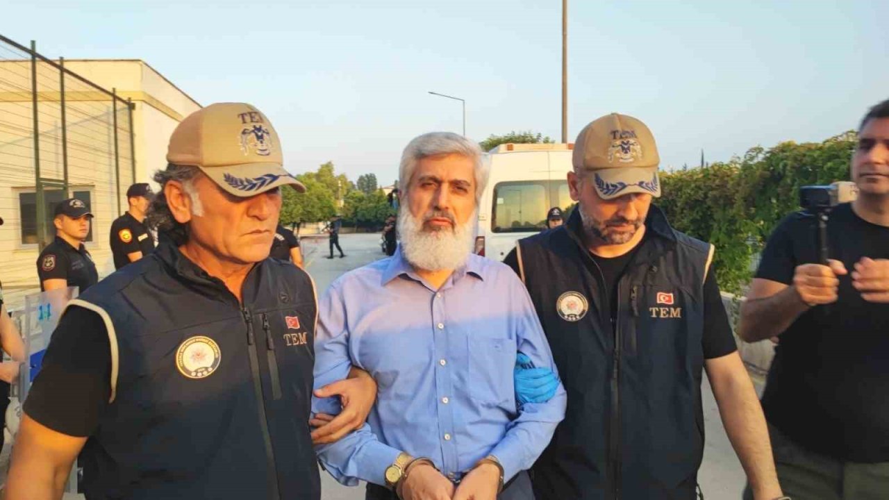 ’Kuytulcular’ operasyonunda ünlü börekçiye de kayyım atandı