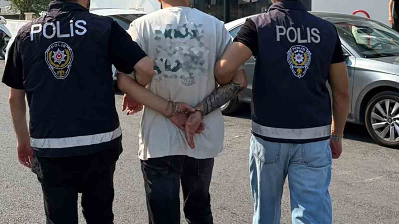 Muğla’da kesinleşmiş hapis cezası bulunan ve aranan 155 şahıs yakalandı