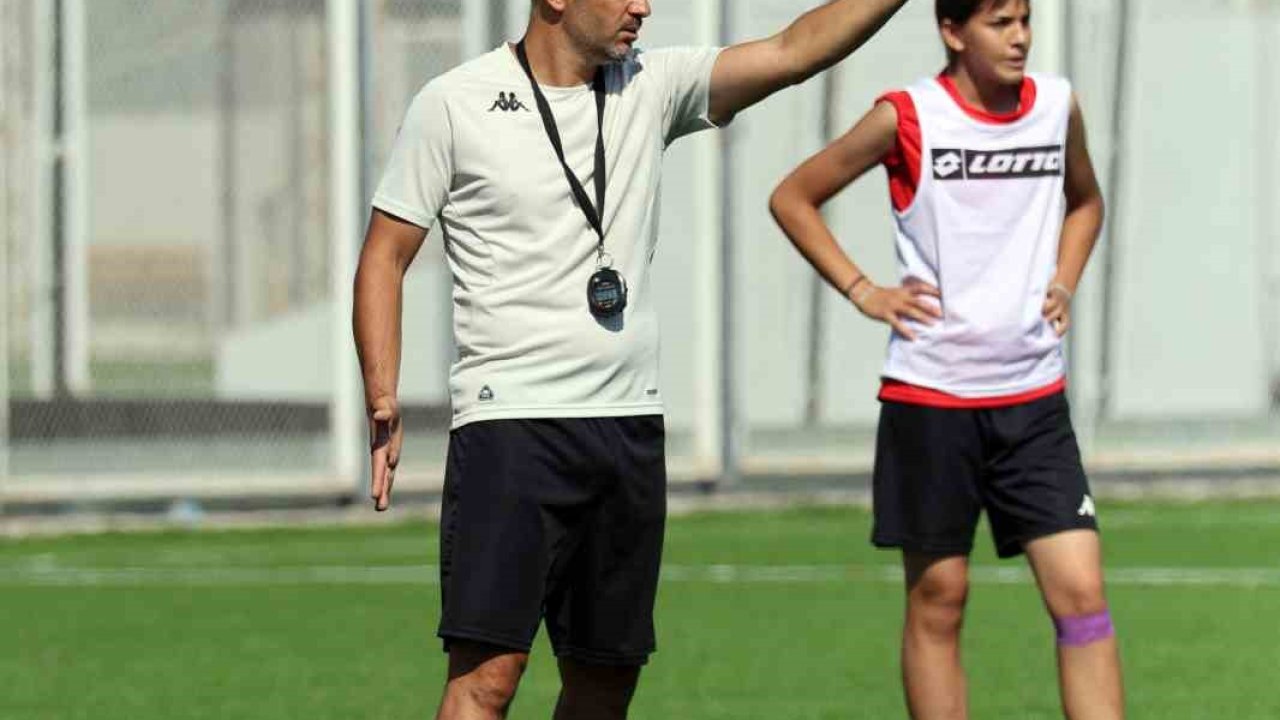 Kayseri Kadın FK sezona evinde başlıyor