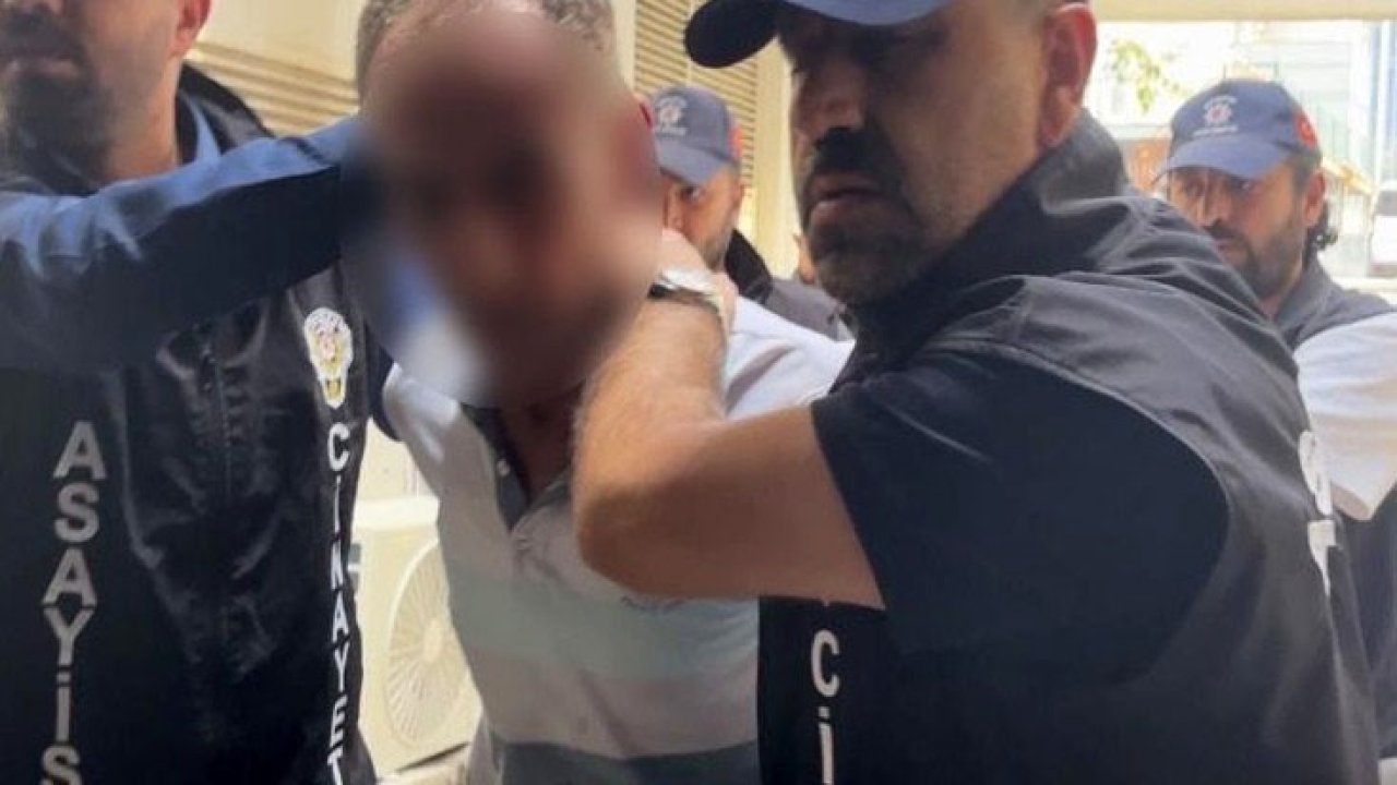 Milletvekilini bıçaklayan zanlının ifadesi ortaya çıktı: "Bana, ’Yeni Parti’ye gel, bizimle birlikte ilçe başkanı olarak devam et’ dedi ama yapmadı"