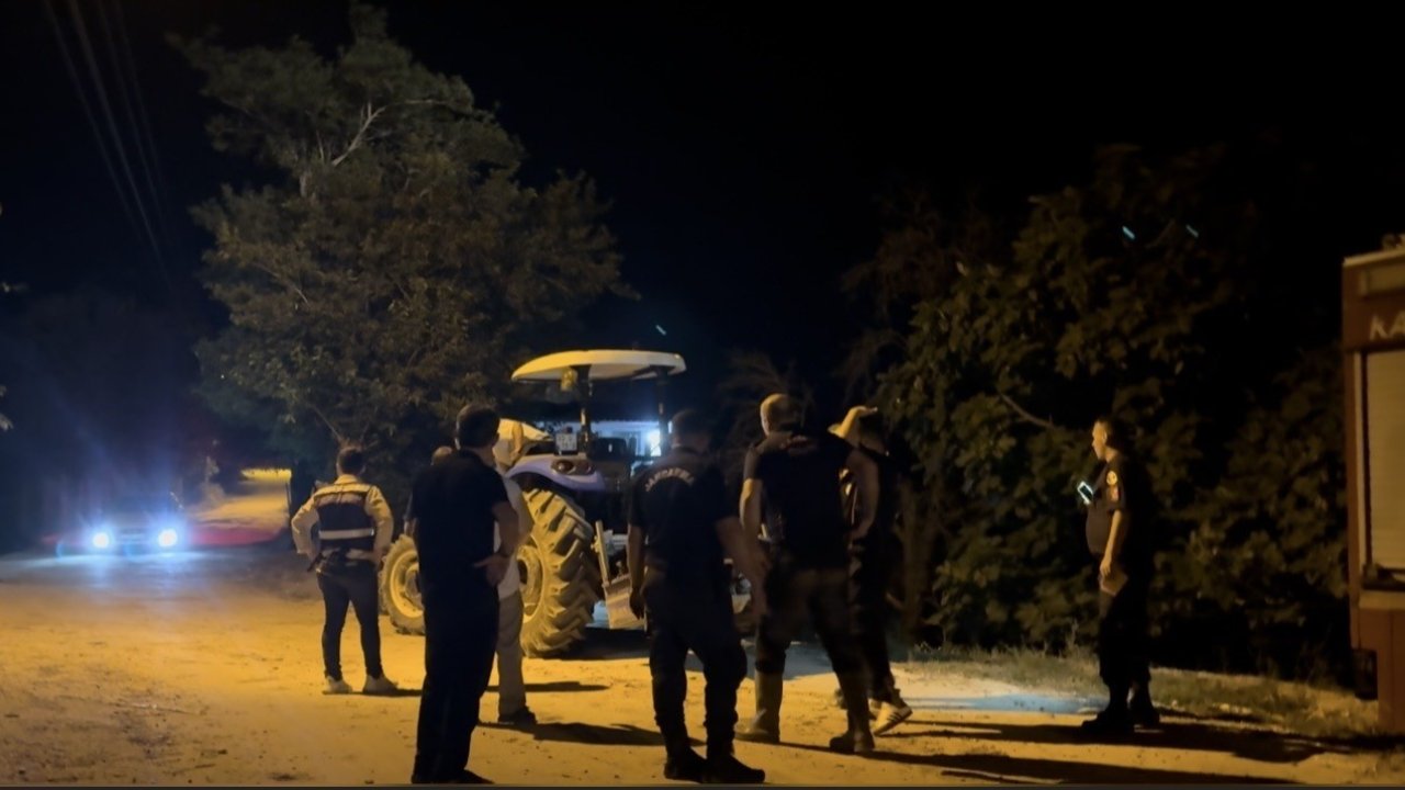 Osmaniye’de acı olay: Sumak toplamaya giden yaşlı kadın ölü bulundu