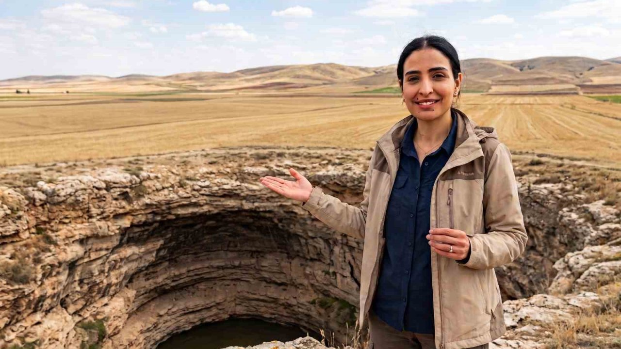 BŞEÜ’den obruk risklerine yönelik uluslararası araştırma