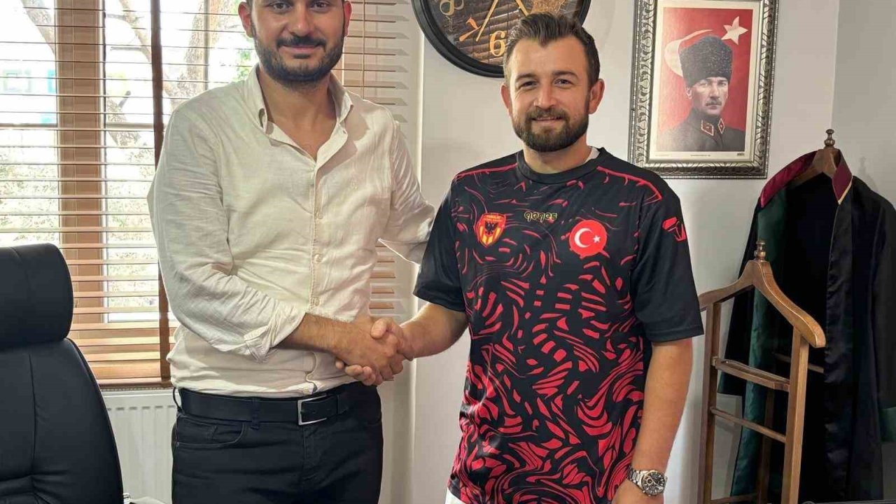 Yamalakspor yeni sezona iddialı giriyor