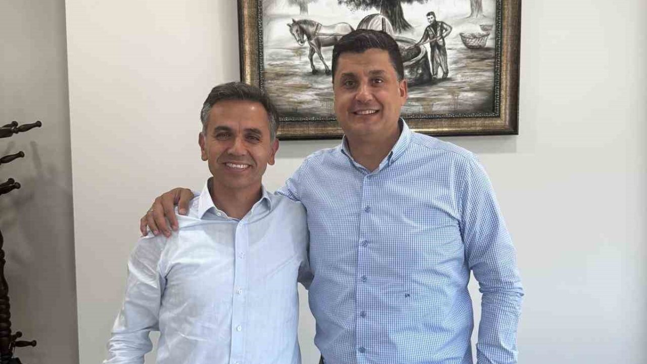 Maraş ve Gözlüklü, iddialara sosyal medya paylaşımı ile cevap verdi
