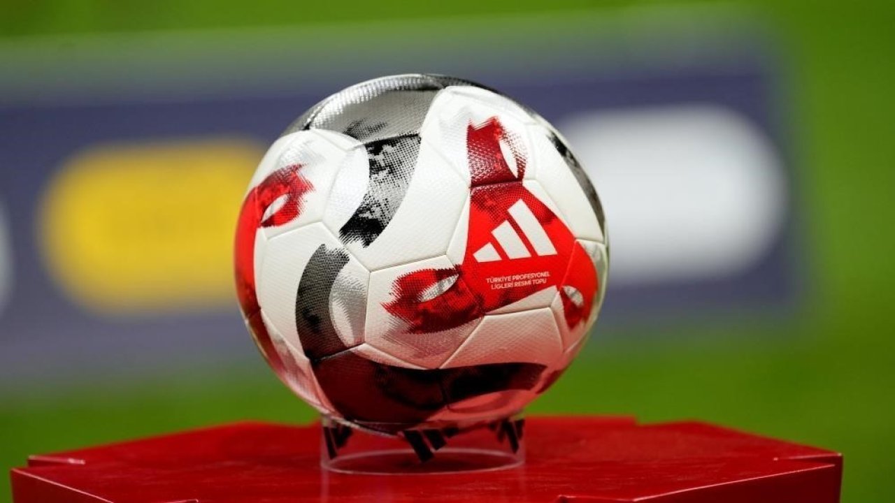 Süper Lig’de 2. hafta heyecanı