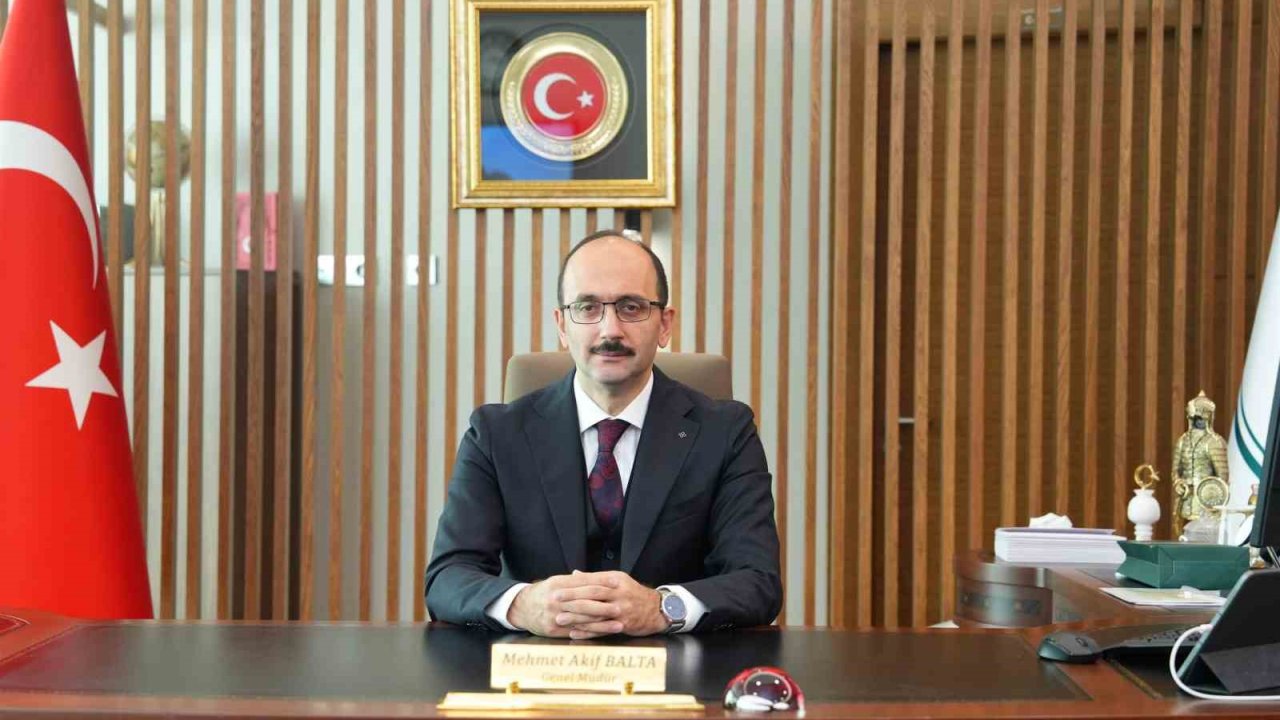 Niğde’de taşkın riskine karşı DSİ’den önlem: Altay Köyü’nde çalışmalar sürüyor