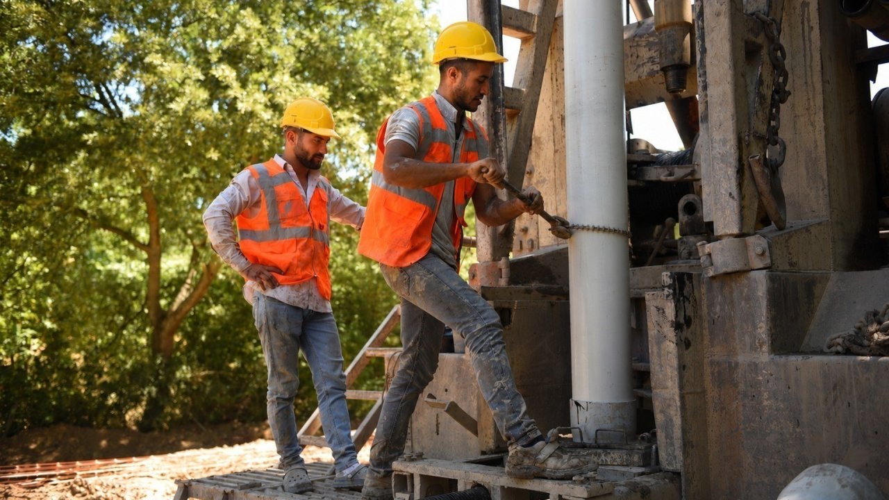 Balıkesir’in su geleceğine güçlü yatırım
