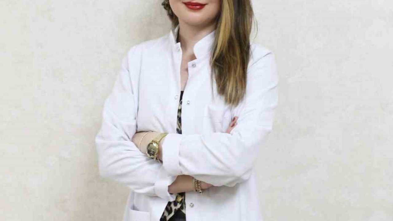 Dr. Derya Deniz: "Klima ile serinlerken sağlığınızdan olmayın"