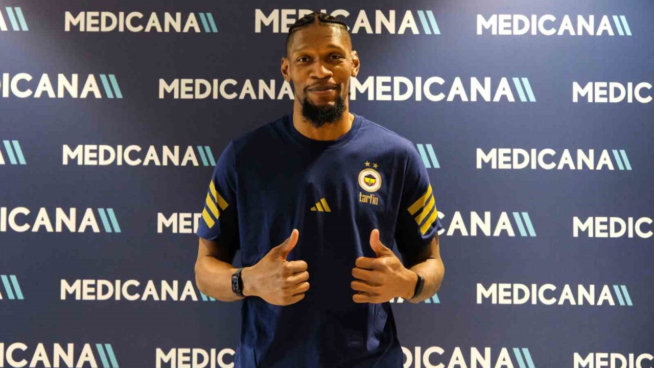 Fenerbahçe Erkek Basketbol Takımı’nda sağlık kontrolleri devam etti