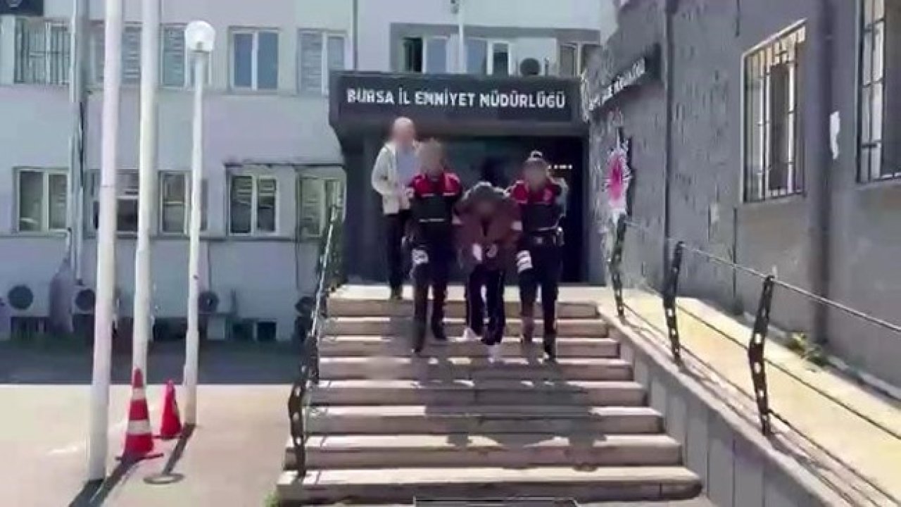 TikTok canlı yayınında genç kadını yüzünden bıçaklayan sanık tahliye edildi