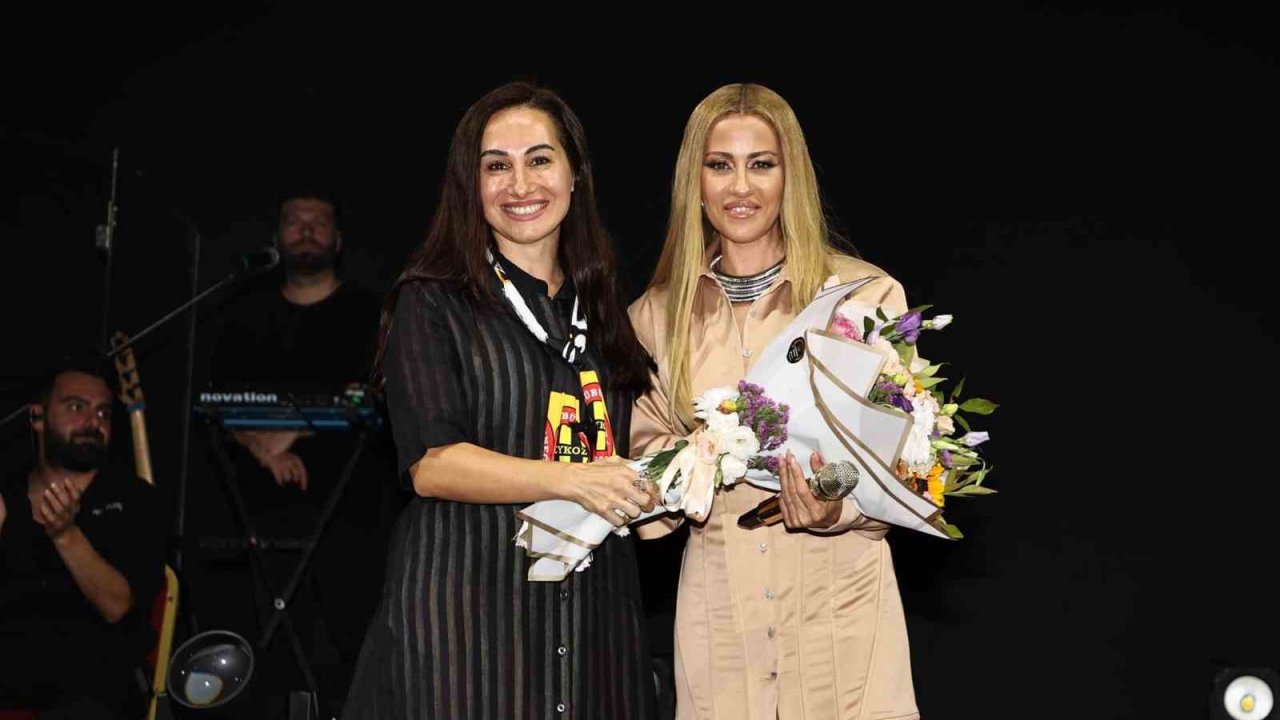 Derya Uluğ Beykozlu oluyor: Sürpriz haberi Başkan Vekili Gürzel açıkladı