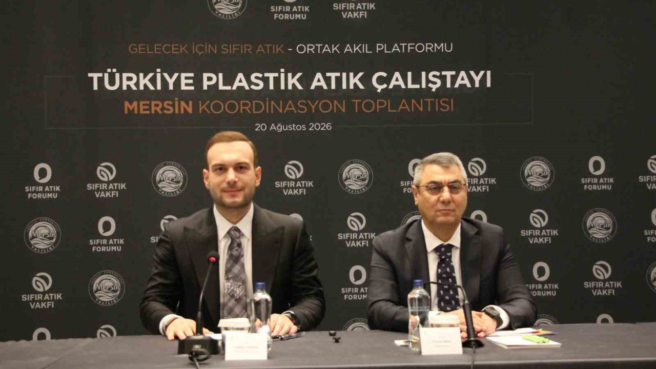 Vali Toros: "Çevremizi korumak adına her türlü tedbiri almaya kararlılıkla devam edeceğiz"