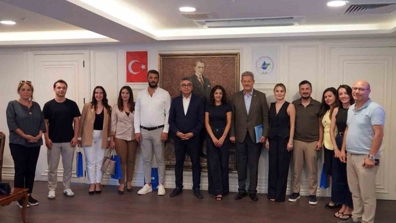 MUSKİ’den çocuklara su bilinci aşılayacak proje
