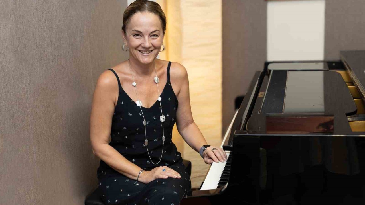Milano’dan İzmir’e müzik köprüsü