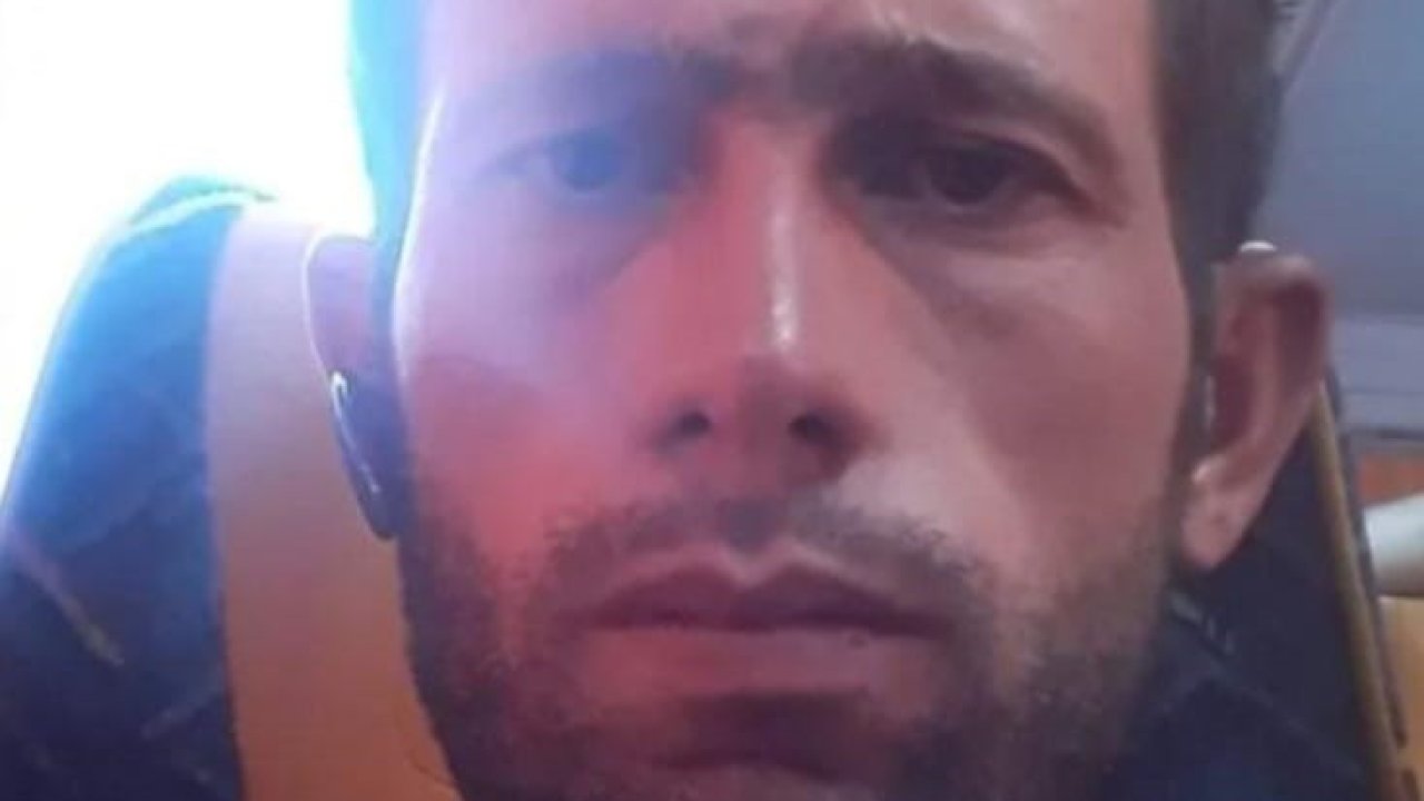 Kayıp olarak aranıyordu, ölü olarak bulundu