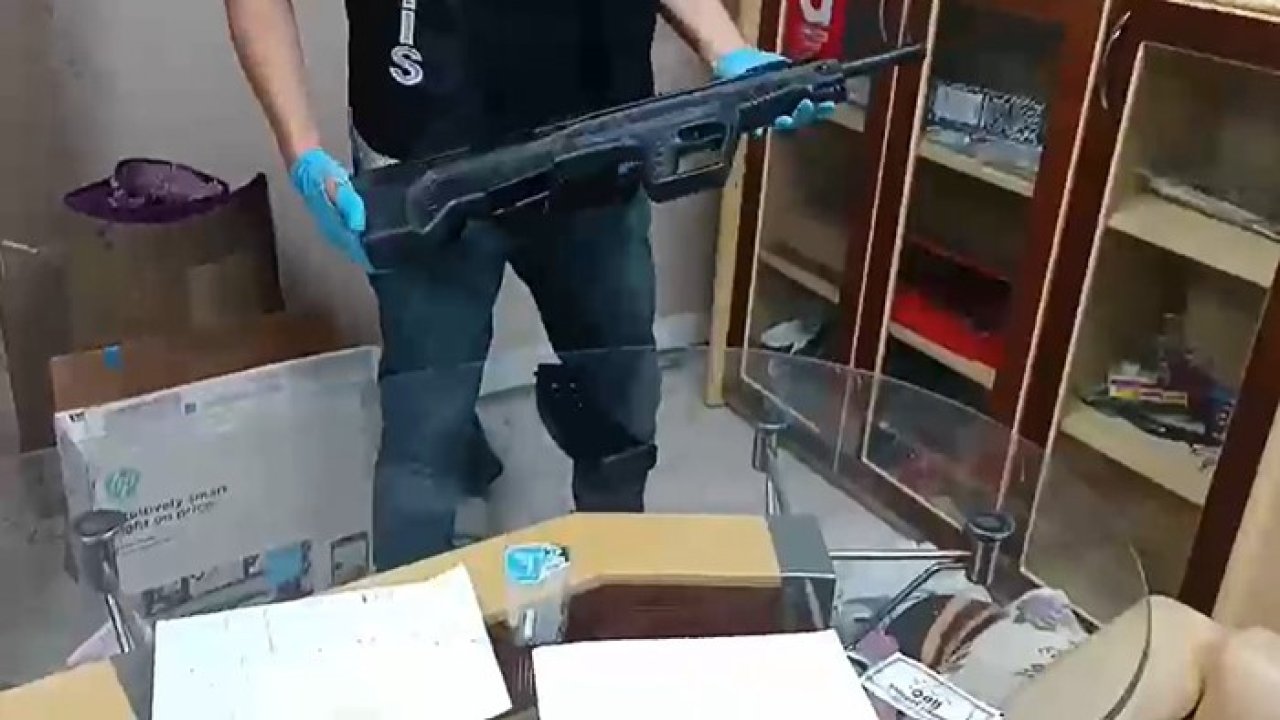 Göztepe taraftar grupları Yalı ve Forza’ya operasyon: 28 şüpheli gözaltında