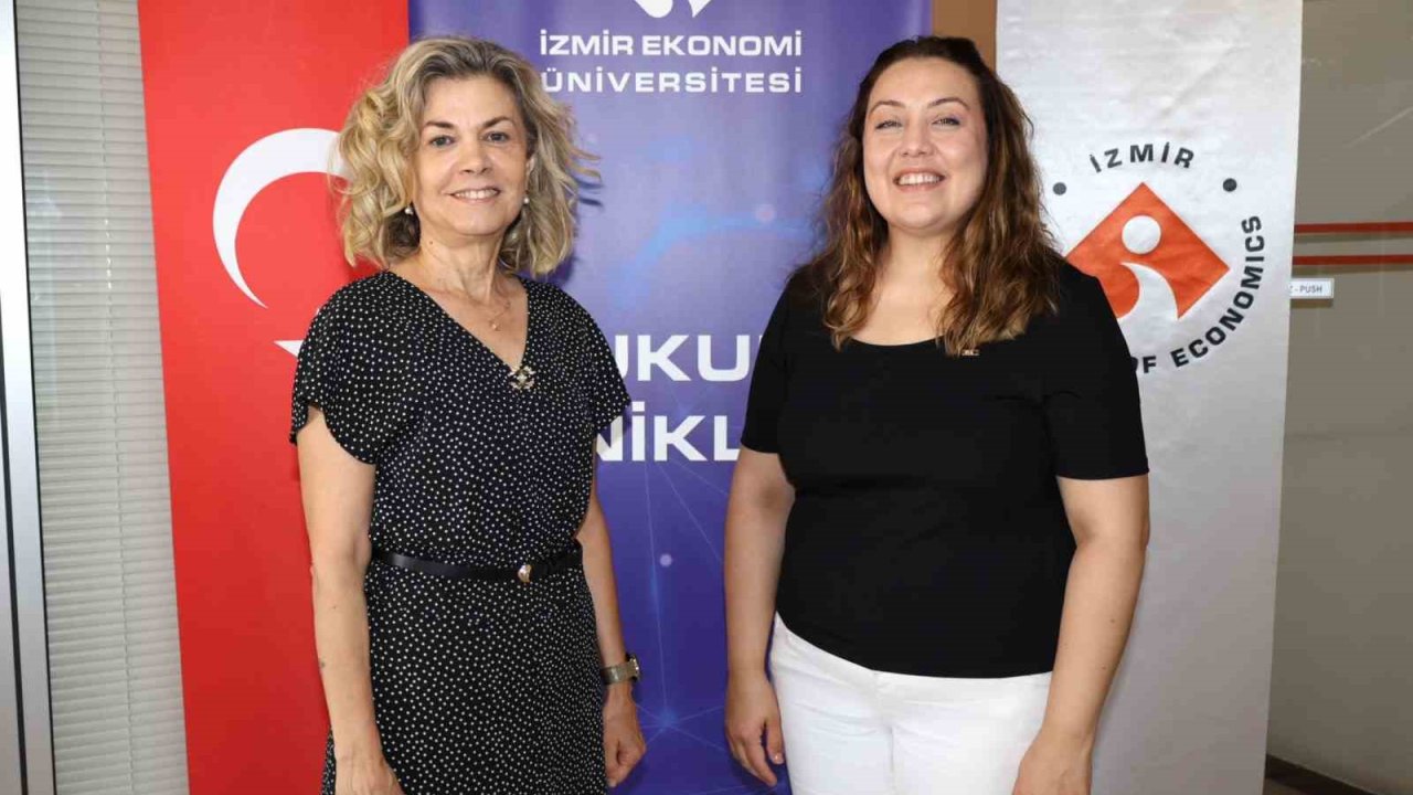 ‘Yapay zekâ yaptı’ demek kurtarmıyor