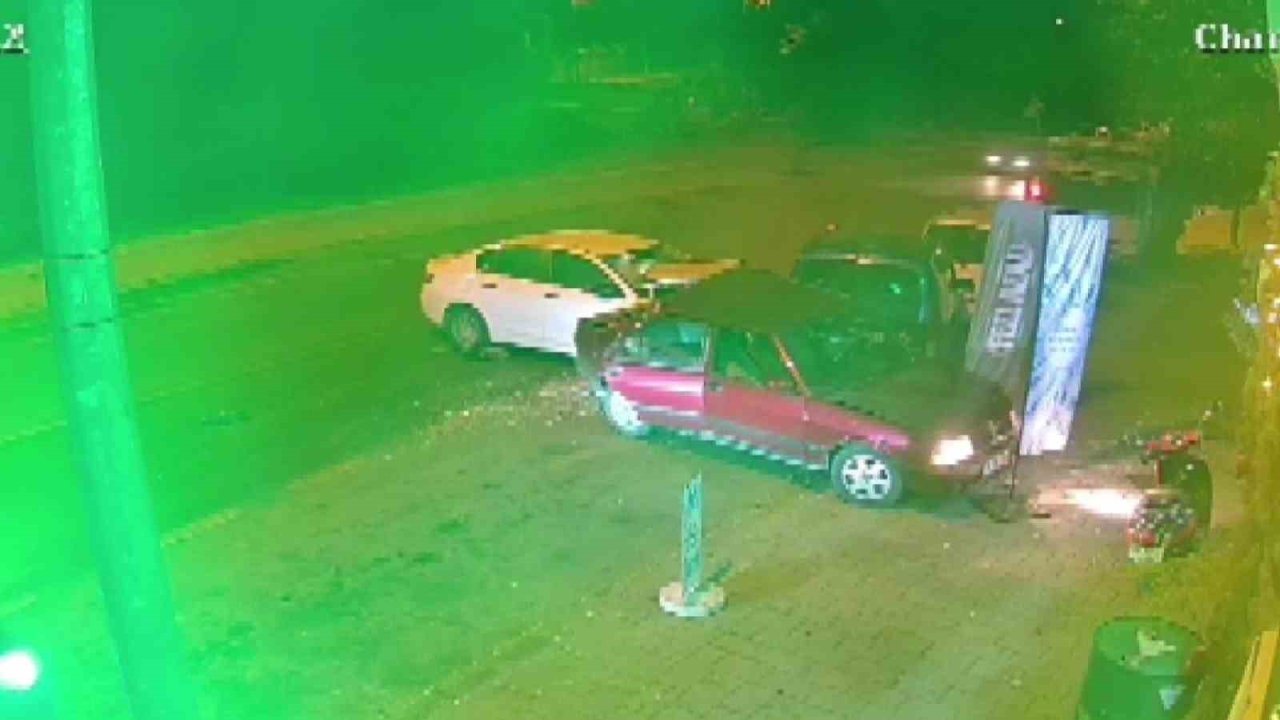 Ortalığı savaş alanına çeviren kadına 450 bin TL ceza yazıldı