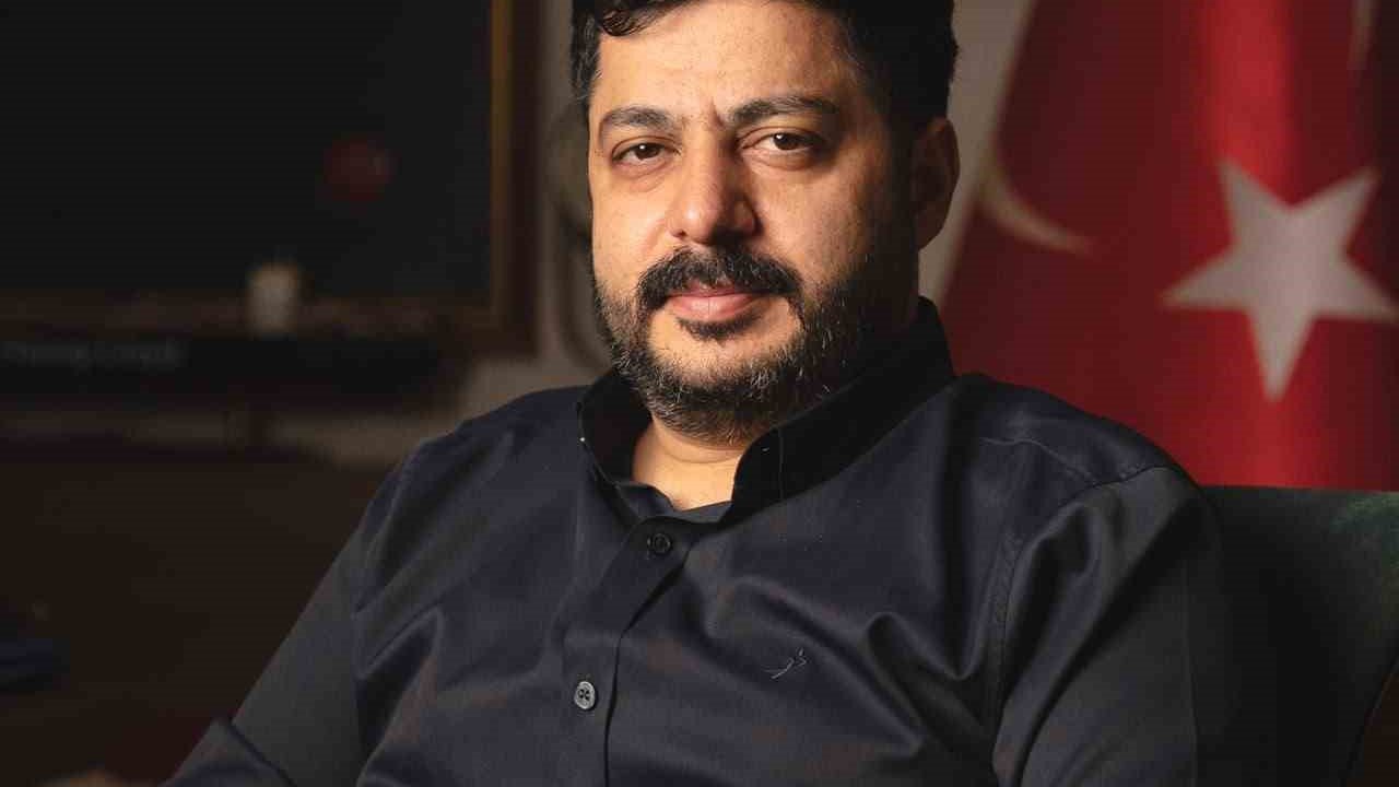 Şenol Arslan: "Üyelerimizi çok daha büyük pazarlara taşıyabiliriz"
