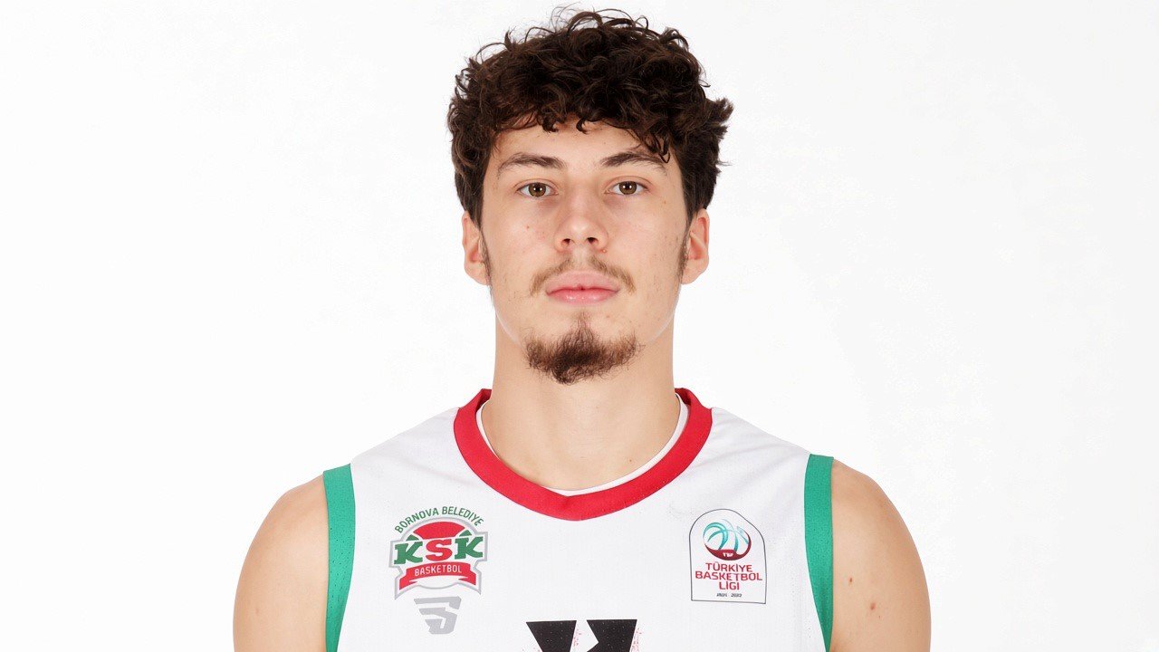 Efe Sarıca ve Altan Çamoğlu, Körfez Basket’te