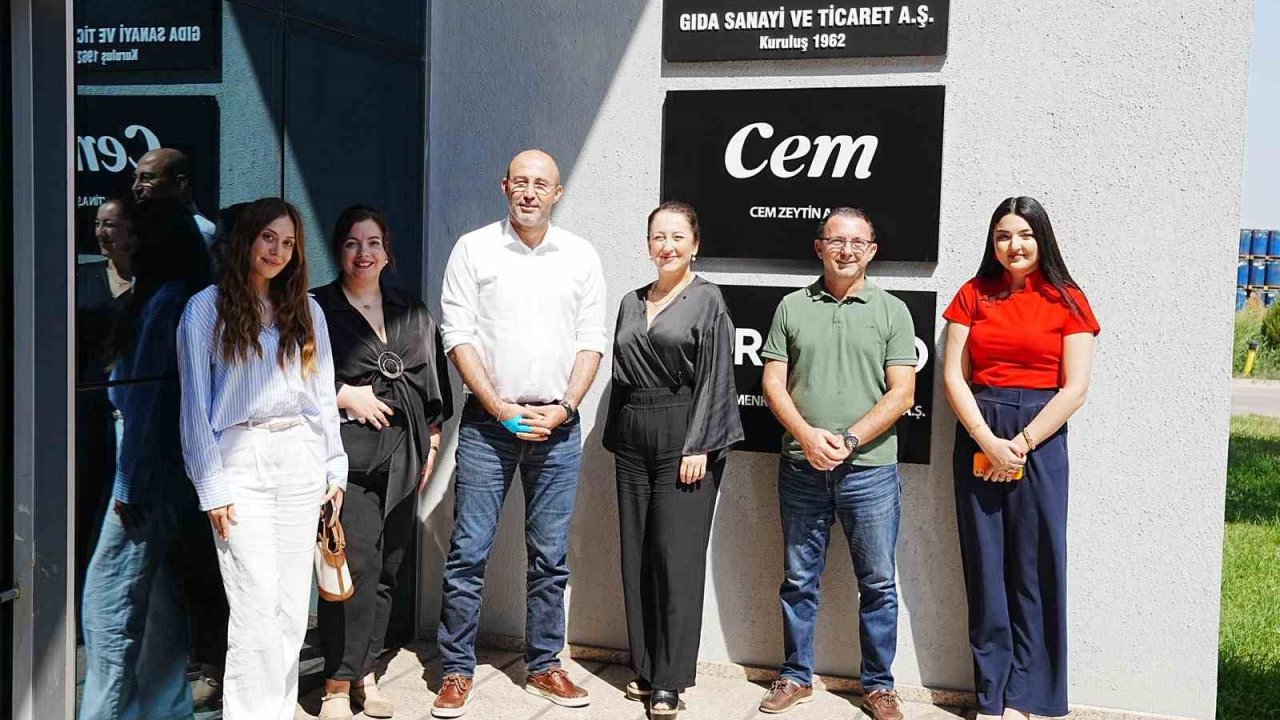 Başkan Zencirci’nin projesi bölgesel istihdama katkı sunuyor