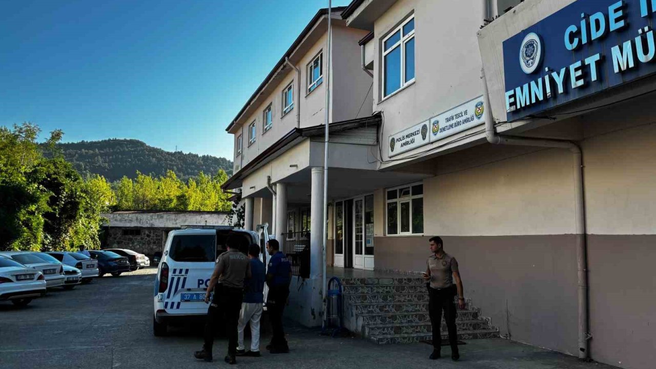 Kavga sırasında tüfekle etrafa ateş açan şahıs tutuklandı
