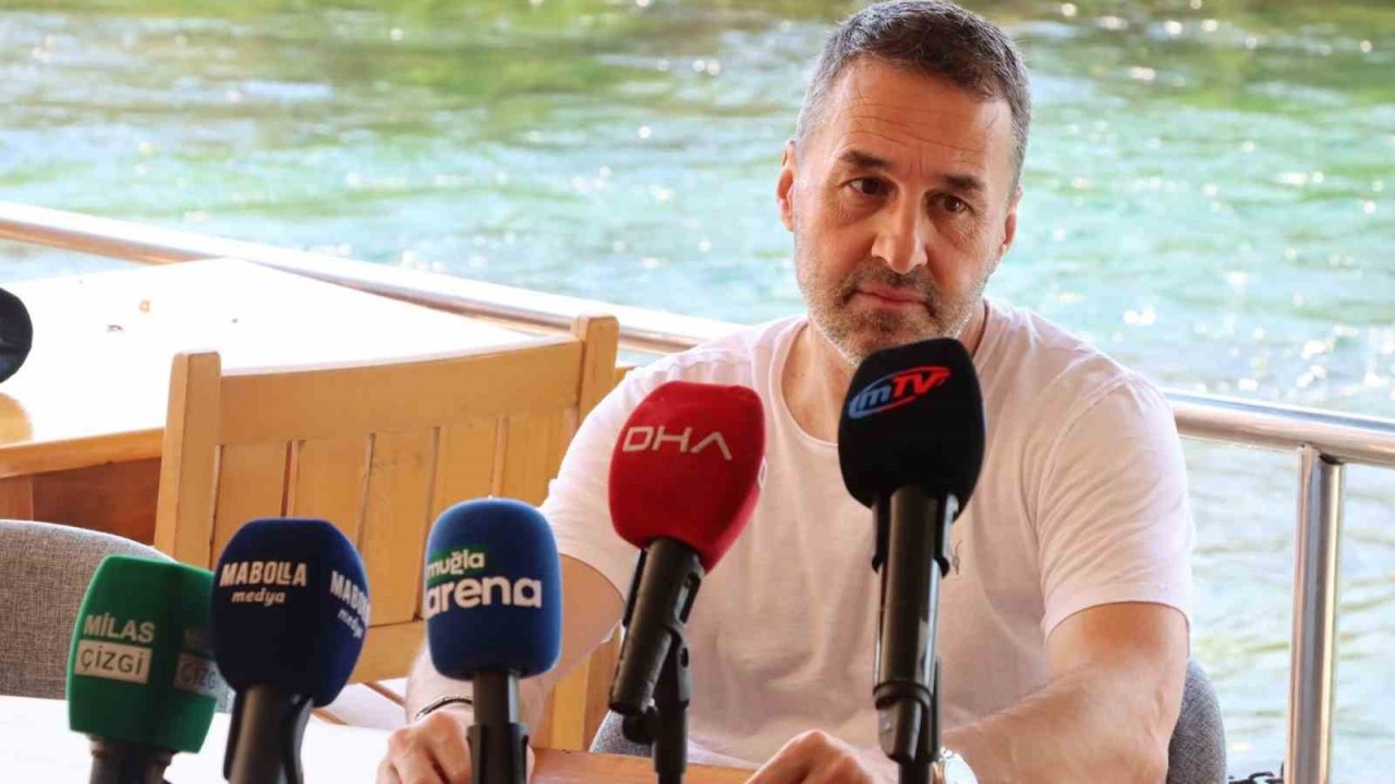 Yalçın Koşukavak kadın gazetecilere yönelik sözleri için özür diledi