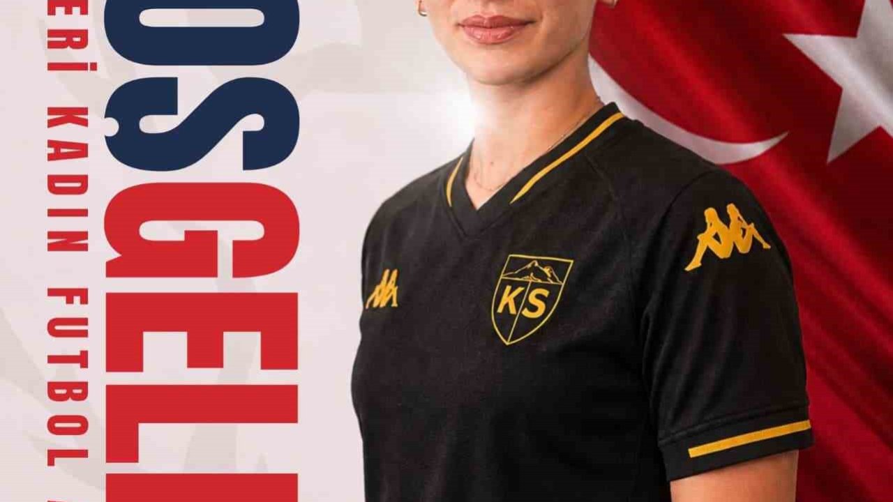 Ayşe Demirci, Kayseri Kadın FK’da
