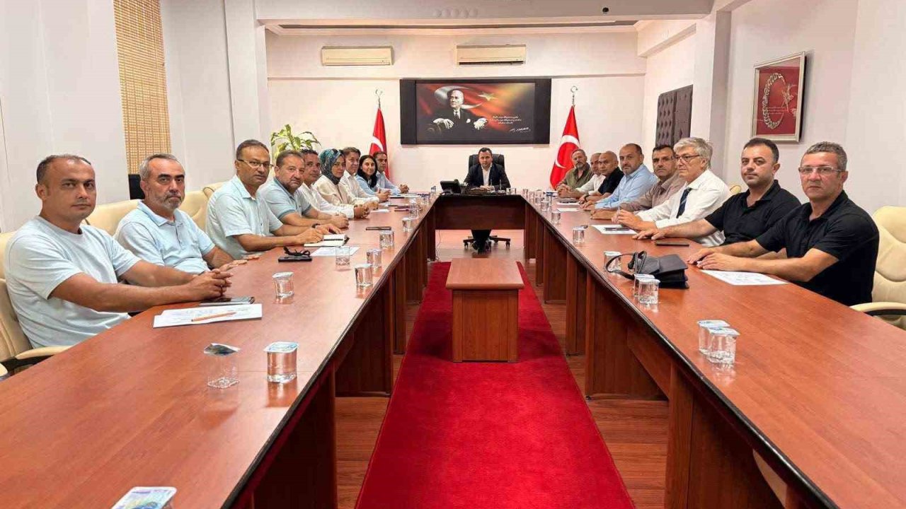 Akçakoca’da hayat boyu öğrenme için yeni dönem hazırlığı