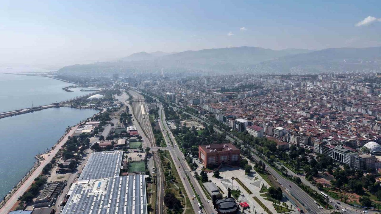 Karadeniz’de alerjik hava yolu hastalıklarına dikkat