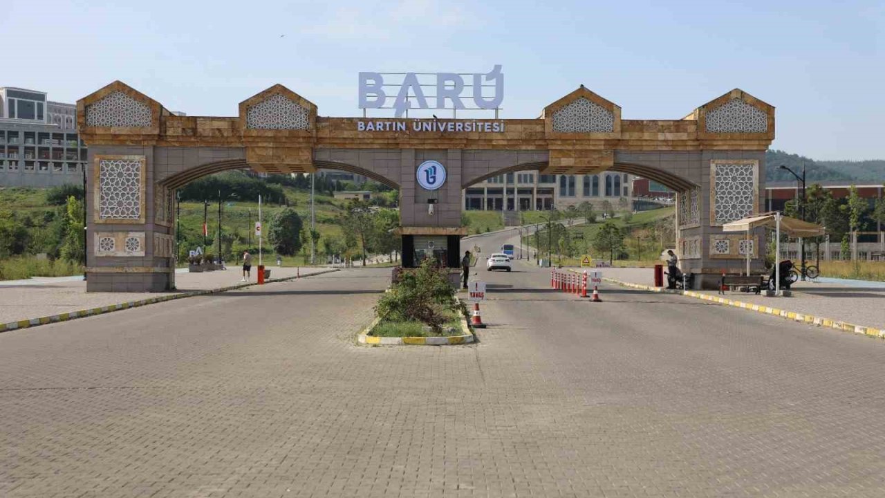 BARÜ YKS yerleştirmelerinde yükselişini sürdürüyor