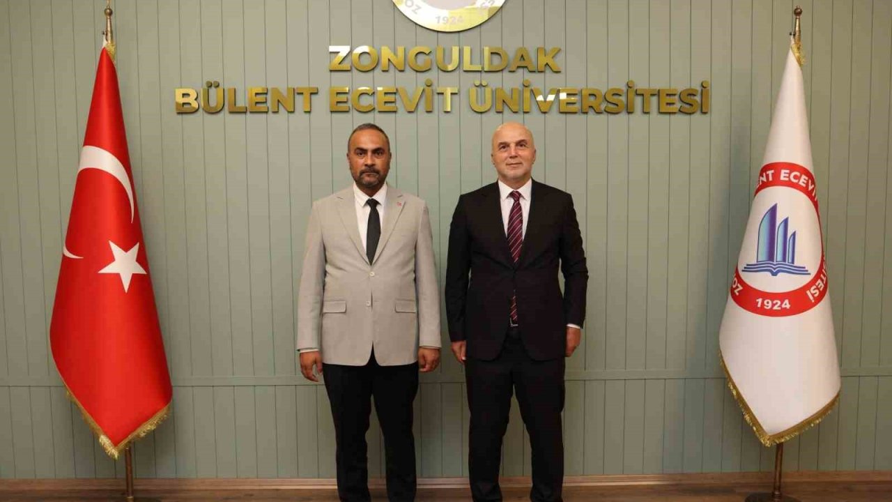 BARÜ ve BEUN arasındaki ortak projeler değerlendirildi