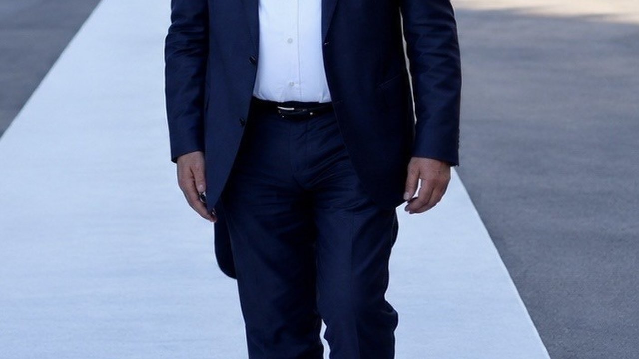 Kayserispor Başkanı Ali Çamlı: "Kayserispor’u layık olduğu yere taşıyacağız"