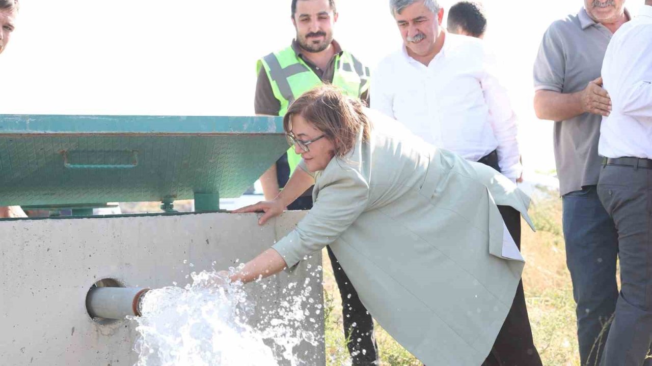 Yarım asırlık hasret sona erdi