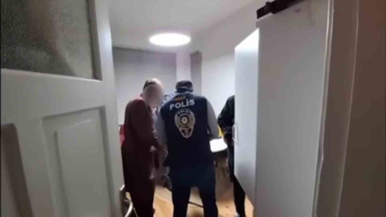 Denizli dahil 18 ilde yasa dışı bahis ve dolandırıcılık operasyonu: 37 tutuklama
