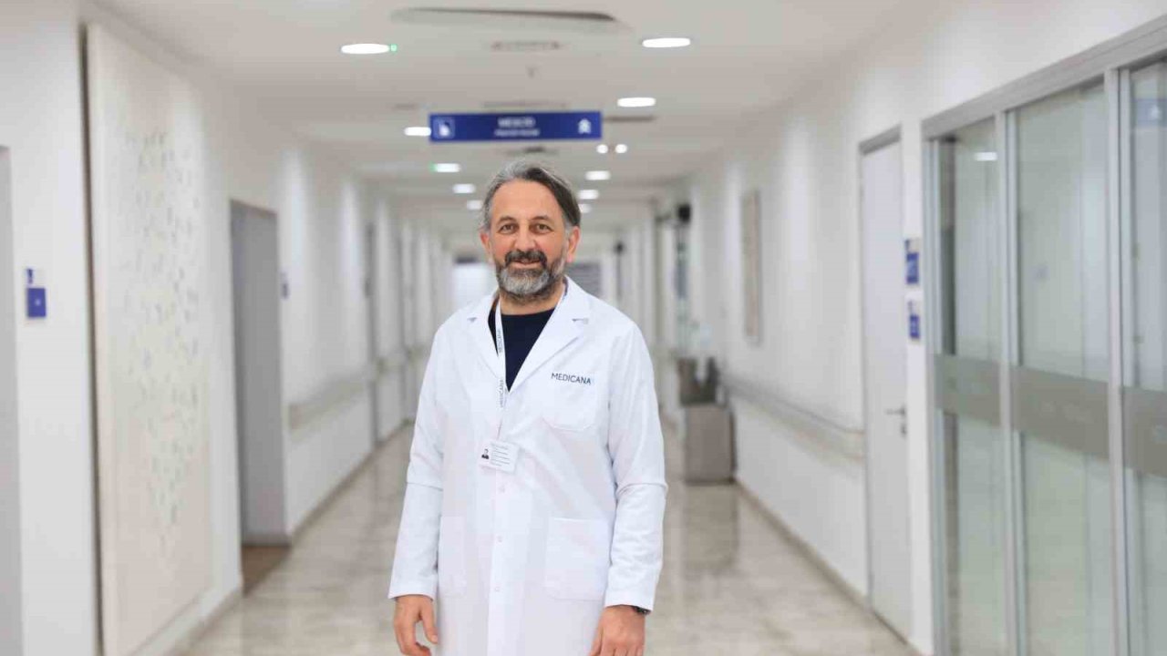 Her şişlik ödem değildir