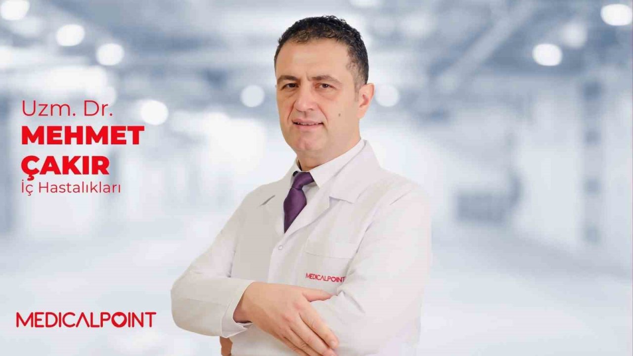 Uzmanından ‘Haşimato’ uyarısı: "Belirtiler göz ardı edilmemeli"