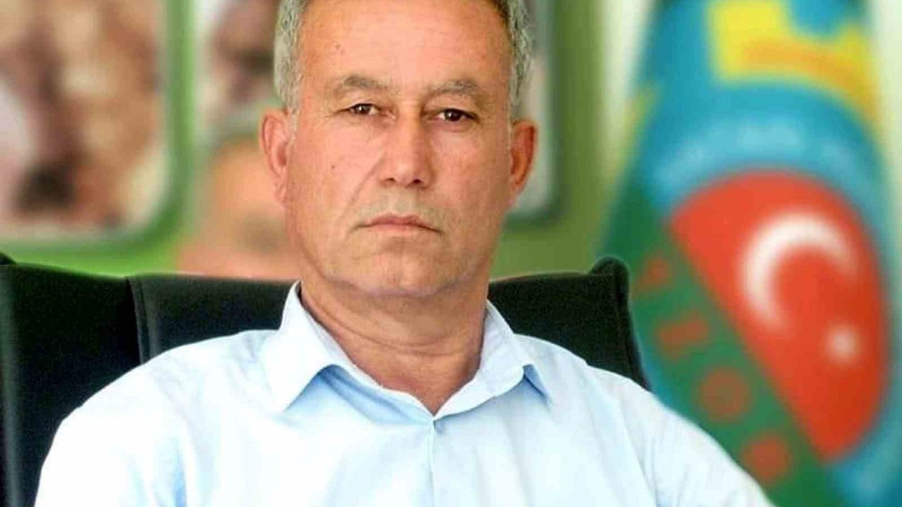 Hasan Altun’dan Mevlid Kandili mesajı