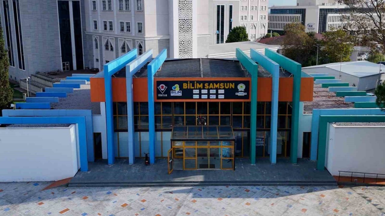 "Kapsayıcı Bilim Atölyeleri: Birlikte Keşfediyoruz" projesi için başvurular başladı