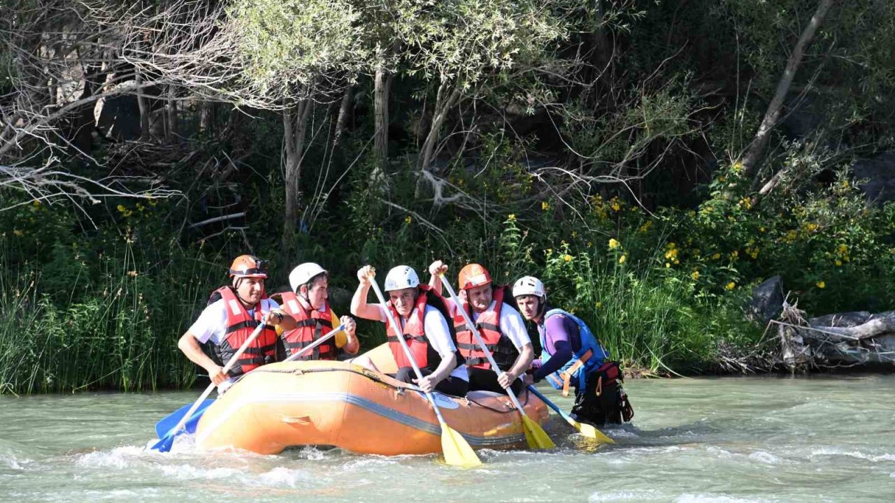 Palanextreme 2026 sezon finali