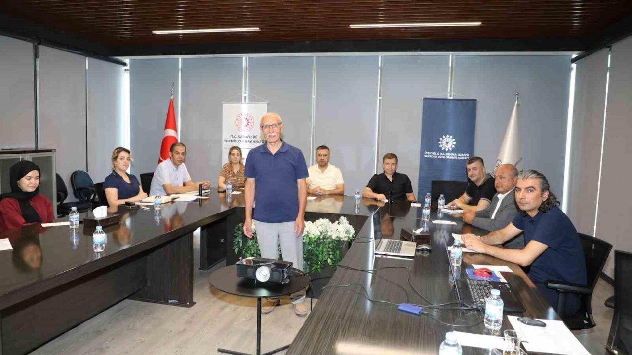 GTB’de kurumsal risk yönetimi için yeni dönem