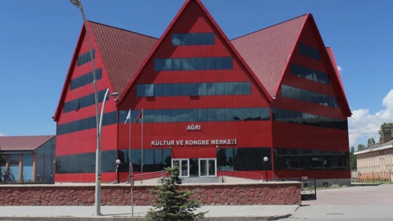 Ağrı’da KOSGEB Kapasite Geliştirme Destek Programı’nda başvurular başladı